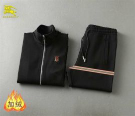 Picture of Burberry SweatSuits _SKUBurberryM-3XL12yn15527362